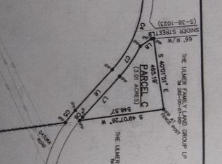 Vacant Land, Elloree, SC 29047