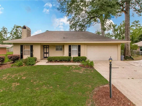 517 Jodi Dr, Hammond, LA 70403