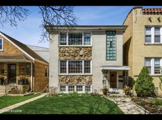 5654 N Meade Ave #2, Chicago, IL 60646