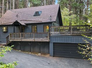 6170 Bucktail Ln, Pollock Pines, CA 95726