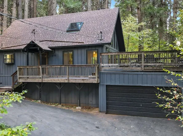 6170 Bucktail Ln, Pollock Pines, CA 95726