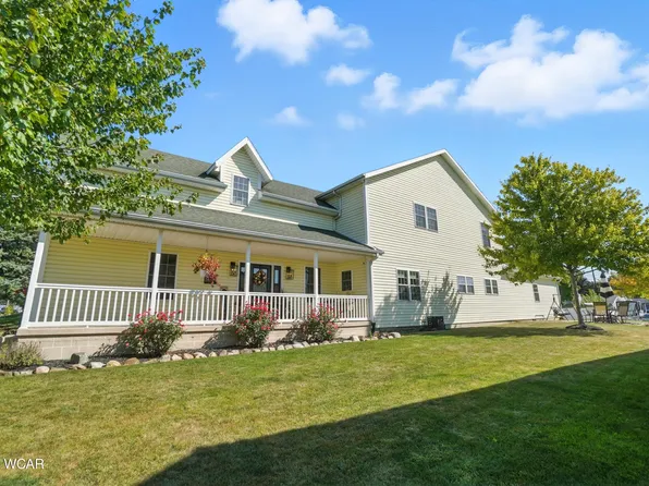 602 Murray St, Wapakoneta, OH 45895