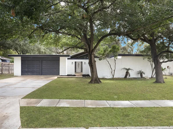 7814 SUN FOREST DRIVE, San Antonio, TX 78239