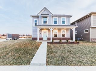 9262 Anthem Ave, Plainfield, IN 46168