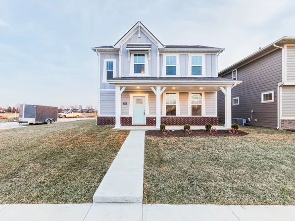 9262 Anthem Ave, Plainfield, IN 46168