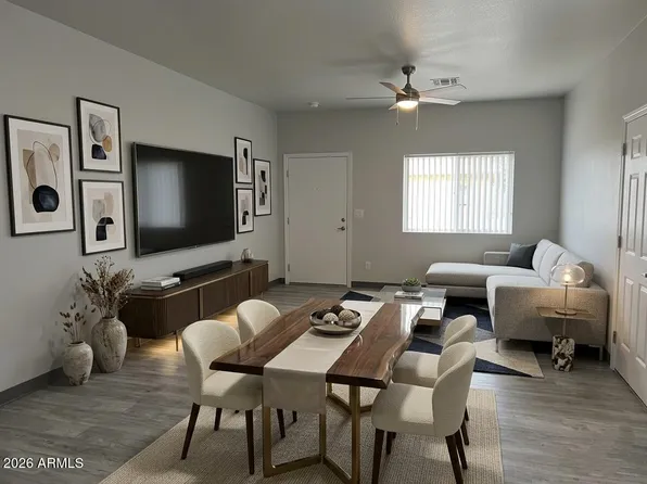 1444 S 13TH Place, Phoenix, AZ 85034