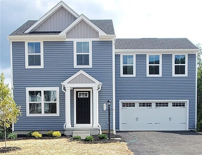 218 James Patrick Pl, Zelienople, PA 16063 Zillow