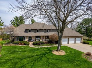 3564 Richie Rd, Verona, WI 53593