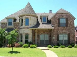 957 Terracotta Dr, Allen, TX 75013