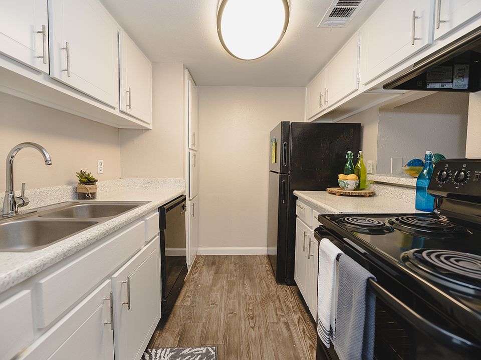 Nest Kitchen