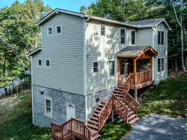 103 Upper Snowbird Trail, Beech Mountain, NC 28604