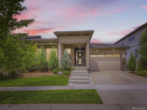 3611 Mount Powell Drive, Broomfield, CO 80023