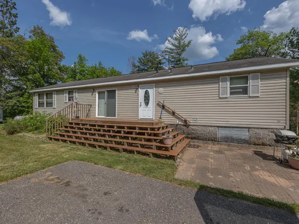 5412 State Highway 84 NE, Longville, MN 56655