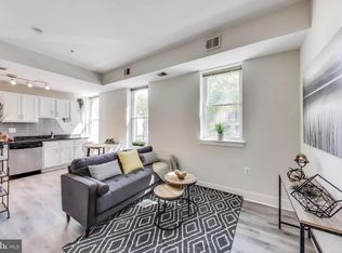 1106 Columbia Rd NW APT 103, Washington, DC 20009