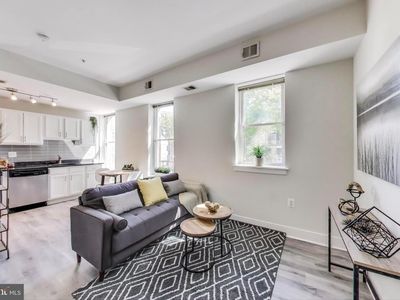 1106 Columbia Rd NW APT 103, Washington, DC, 20009