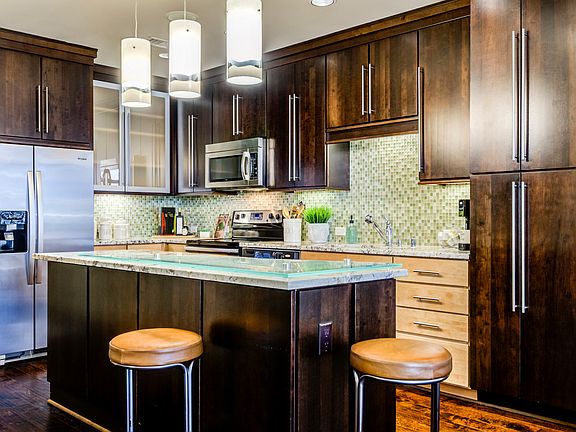Kitchen Model