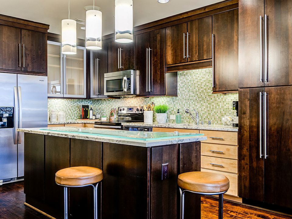 Kitchen Model