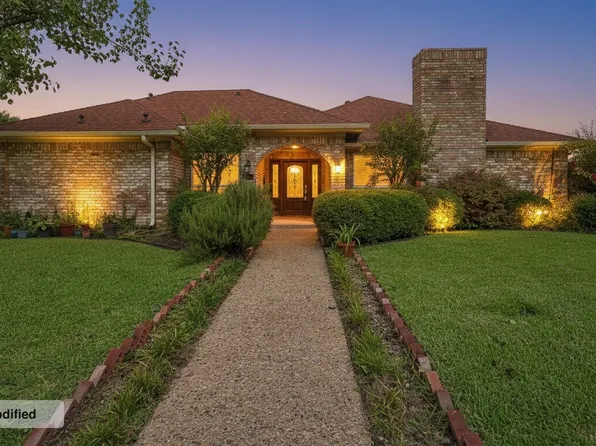 6611 Fernshaw Dr, Dallas, TX 75248