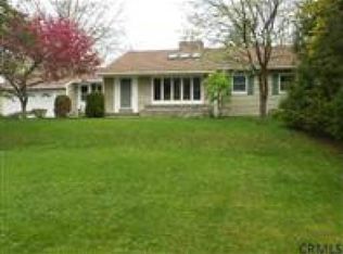 115 Schoharie Plank Rd W, Altamont, NY 12009