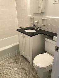 Rented by Metropolis Real Estate of Manhattan