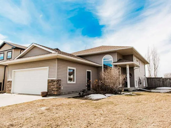 6022 E Obrien Lake Cres, Grande Prairie, AB T8W 0H5