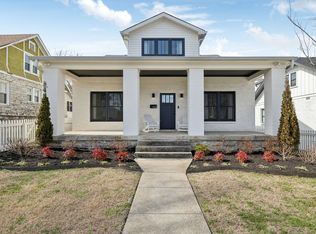 1703 Villa Pl, Nashville, TN 37212