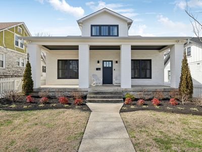 1703 Villa Pl, Nashville, TN, 37212