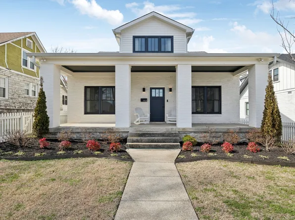 1703 Villa Pl, Nashville, TN 37212