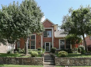485 Forest Ridge Dr, Coppell, TX 75019