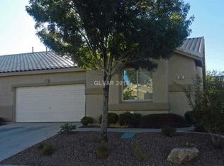 207 Crown Imperial St, Henderson, NV 89074