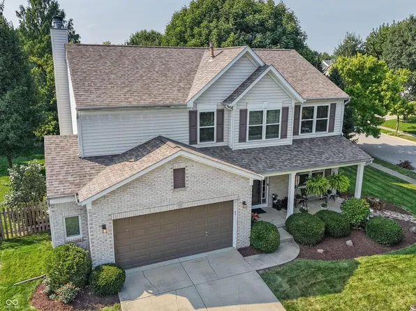 18753 McKeon Ct, Noblesville, IN 46060