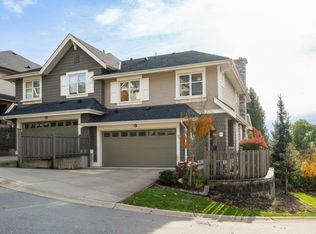 1430 Dayton St #86, Coquitlam, BC V3E 0E7