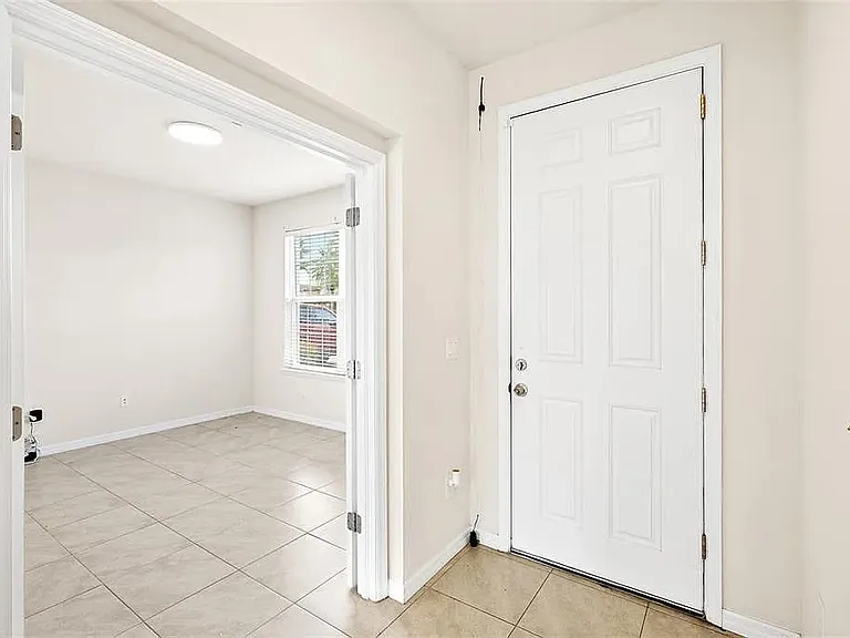 Bonus/Office Room