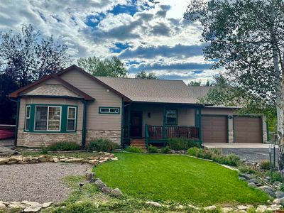 515 SE 2nd Street, Cedaredge, CO, 81413