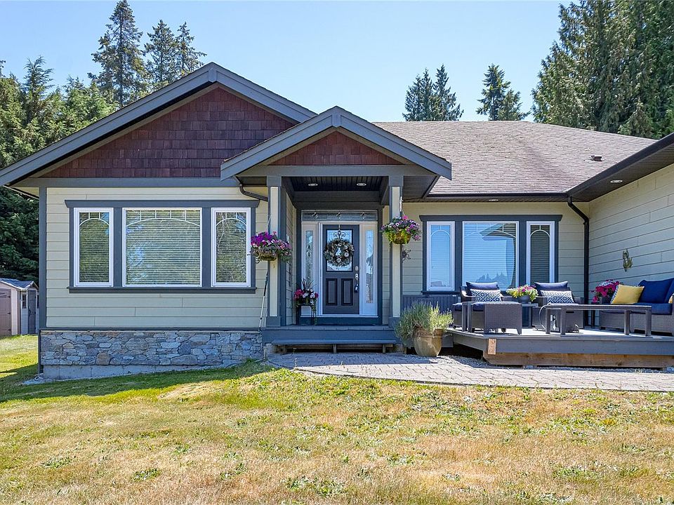 1st image of 10115 Chemainus Rd