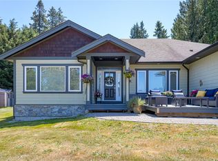 10115 Chemainus Rd, North Cowichan, BC V0R 1K2