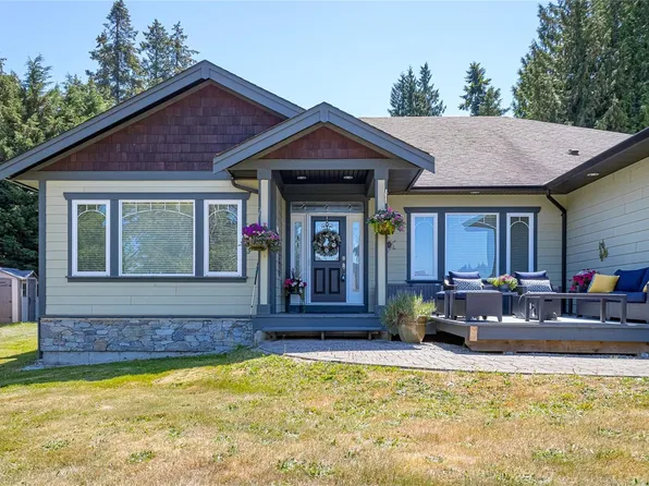 10115 Chemainus Rd, North Cowichan, BC V0R 1K2