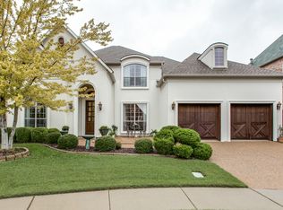 303 Cactus Ct, Allen, TX 75013