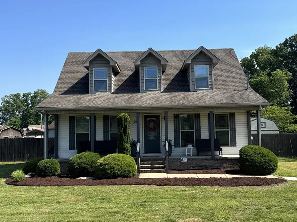 415 Daytona Dr, Cornersville, TN 37047