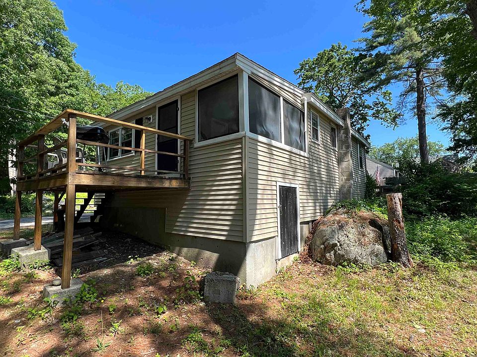 18A Milford Street, Amherst, NH 03031 Zillow