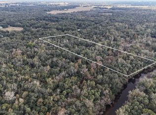0 Peace River Woods, Wauchula, FL 33873