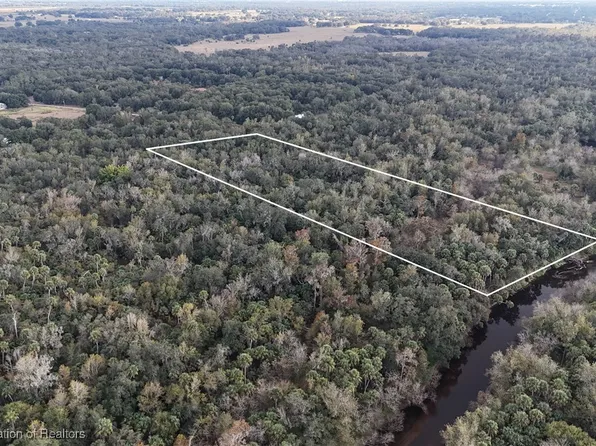 0 Peace River Woods, Wauchula, FL 33873