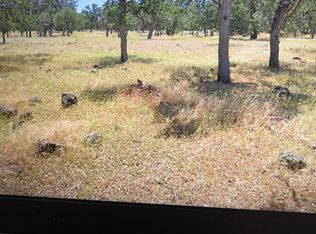 Campo Dios Rd, Shingletown, CA 96088