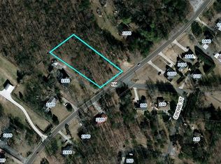 0 N Main St LOT 1, Mocksville, NC 27028