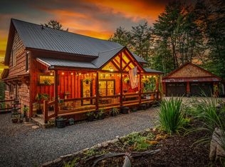 355 My Mountain Rd, Morganton, GA 30560