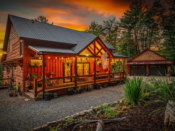 355 My Mountain Rd, Morganton, GA 30560