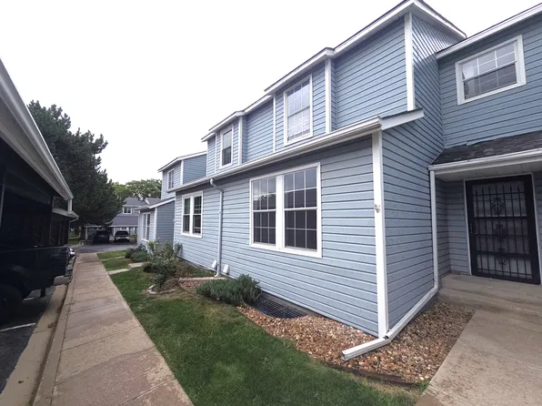 3897 E 121st Ave, Thornton, CO 80241