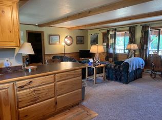 7395 Highway 83 N UNIT 8, Condon, MT 59826