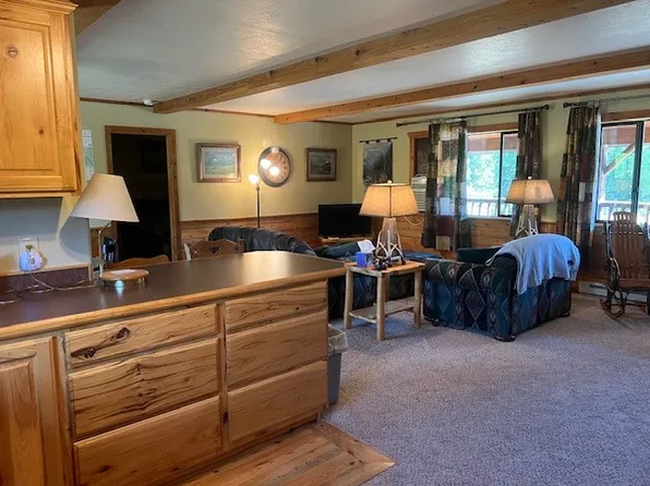 7395 Highway 83 N Unit 8, Condon, MT 59826