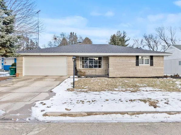 914 Donnie Ct, Joliet, IL 60435